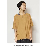 IDS-8435 [レゴットM-TOP BEIGE]