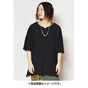 IDS-8435 [レゴットM-TOP BLACK]