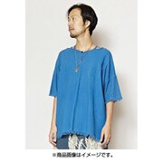 IDS-8435 [レゴットM-TOP BLUE]