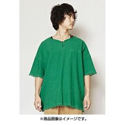IDS-8435 [レゴットM-TOP GREEN]