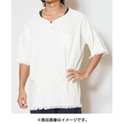 IDS-8435 [レゴットM-TOP WHITE]