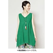 レゴットTOP GREEN IDS-8460