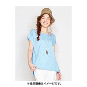 サープレTOP D.BLUE IPF-6501
