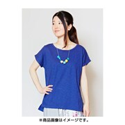 サープレTOP NAVY IPF-6501