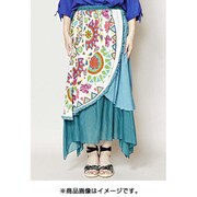ハッピーマンダラSK TURQUOISE ISA-8103