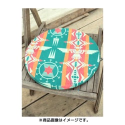 チマヨマルクッション C.TURQUOISE ISAP6262