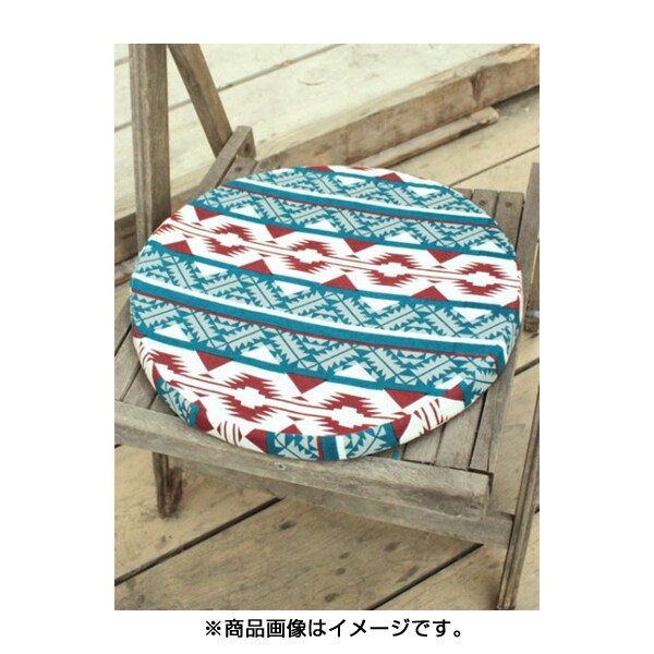 チマヨマルクッション D.NAVY ISAP6262