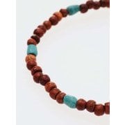 MウッビービB B TURQUOISE ISIZ7252