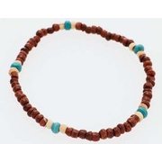 MウッビービB C TURQUOISE ISIZ7252