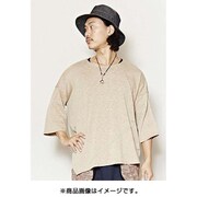 JCZ-7103 [無地ビックM-T-SH B.BEIGE]