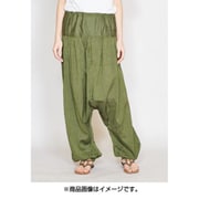 カダルサルエルPT C.KHAKI NWW-0455