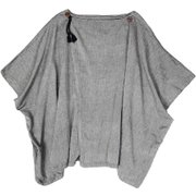 カダルWAY-TOP D.GRAY NWW-2501