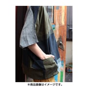 NWW-4554 [カラパナTOP KHAKI]