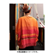 NWW-4554 [カラパナTOP ORANGE]