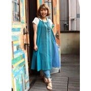カラパナOP BLUE NWW-4555