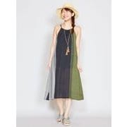 カラパナOP KHAKI NWW-4555