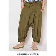 バジャールM-PT D.KHAKI NWW-5501