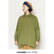 NWW-5505 [プレカM-SH C.KHAKI]