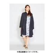 プレカロングSH BLACK NWW-6503