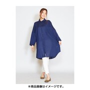 プレカロングSH NAVY NWW-6503