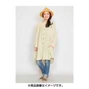 プレカロングSH OFF WHITE NWW-6503