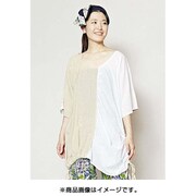 NWW-7401 [ダルボTOP A.WHITE]
