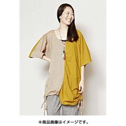 ダルボTOP MUSTARD NWW-7401