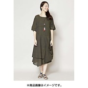 ネネパOP C.KHAKI NWW-7402