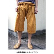 ハーフタイPT A.MUSTURD TNC-9601