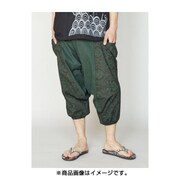 カキルM-サルエルPT KHAKI TXX-6625