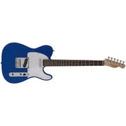 Squier by Fender エレキギター Affinity Series Telecaster Rosewood Fingerboard Imperial Blue Affinity Series Telecaster Imperial Blue