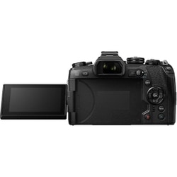 ヨドバシ.com - オリンパス OLYMPUS OM-D E-M1 Mark II 12-40mm
