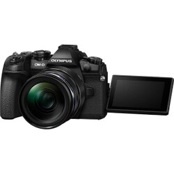 ヨドバシ.com - オリンパス OLYMPUS OM-D E-M1 Mark II 12-40mm