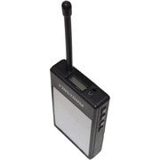 ガイドラジオ 受信機 FCGR13