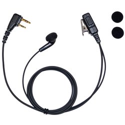 イヤホンマイク FPG22IP