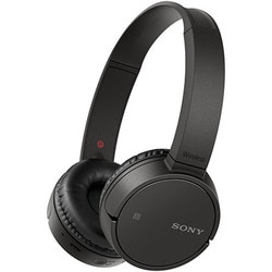 ヨドバシ.com - ソニー SONY WH-CH500 B [ワイヤレスステレオヘッド