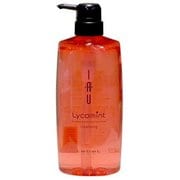 イオリコミント クレンジング 600ml ポンプ