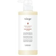ヴィージェ トリートメントV 600ml ポンプ