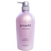 プロエディットシャンプー バウンスF 700ml ポンプ