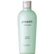 プロエディットシャンプー ソフトF 300ml
