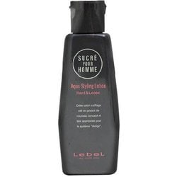 シュクレオムスタイリングローション 185ml