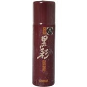 黒彩 ヘアカラースプレー 黒（171S） 135ml [染毛料]