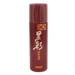 黒彩 カラースプレー 茶（177S） 135ml [染毛料]