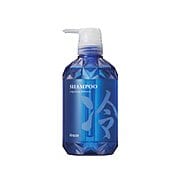 冷シャンプー ポンプ [500mL]
