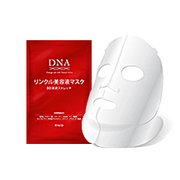 DNAリンクル 美容液マスク3D浸透ストレッチ [1枚]