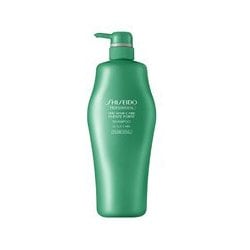 資生堂　フェンテフォルテ　ピュリファイングシャンプー　1000ml 資生堂プロフェッショナル フェンテフォルテ シャンプー