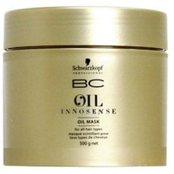 BCオイルマスク 500g [ヘアマスク]