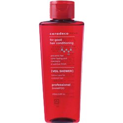 キャラデコ ヴェール シャワー 200mL