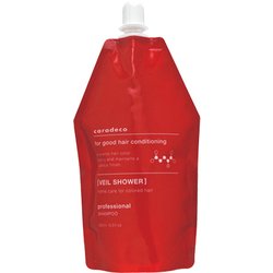 キャラデコ ヴェール シャワー つめかえ用 400mL