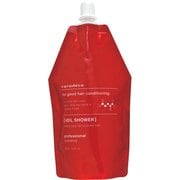 キャラデコ ヴェール シャワー つめかえ用 400mL